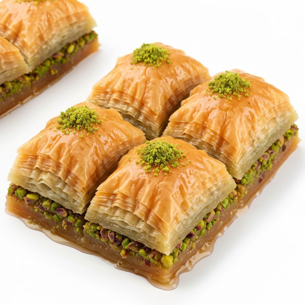 Baklava